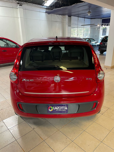 Fiat Palio 1.6 Essence 115cv