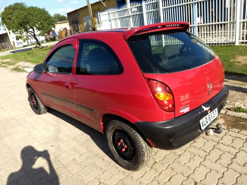 Chevrolet Celta 2004 1.0 3p