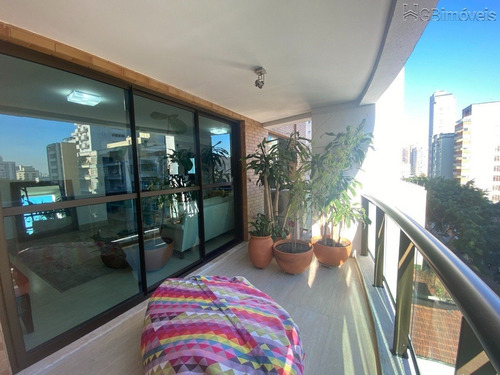 Imagem 9 de 15 de Apartamento - Jardim Paulista - Ref: 11028 - V-a-duett1010