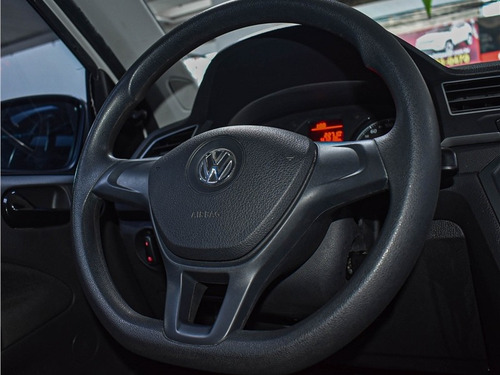 Imagem 12 de 12 de Volkswagen Gol 1.0 12v Mpi Totalflex 4p Manual