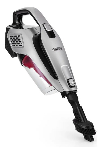 Aspiradora Vertical Thomas Th-1022c 2 En 1 Con Cable 600w