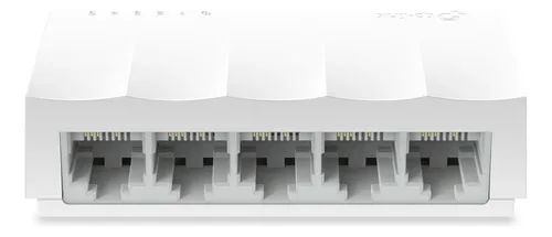 Switch Tplink Ls1005 5-port 10/100mbps Desktop