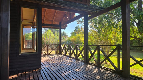Venta Dos Casas Parcela 5.000 M2 7.700 Uf/ Arriendo $850.000