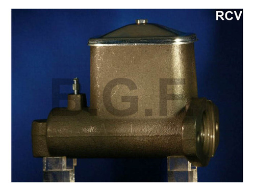 Bomba Frenos Bgf Para Gmc 5500 Series 1974