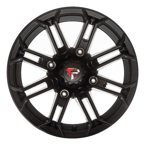 Rin 14x8 4/137 Terra Plus Atv Utv Cuatri Can Am X3 Maverick