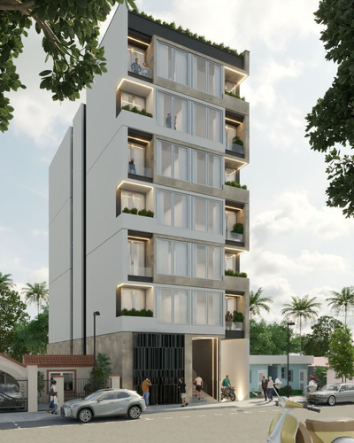 Coralio | Departamentos Premium En Playa Del Carmen, Lofts Y