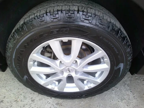 Nissan X-Trail 2.5 Sense 2 Row Cvt