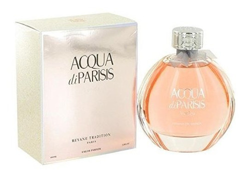 Acqua Di Paris Venizia By Reyane Tradition Eau De Rvl8p