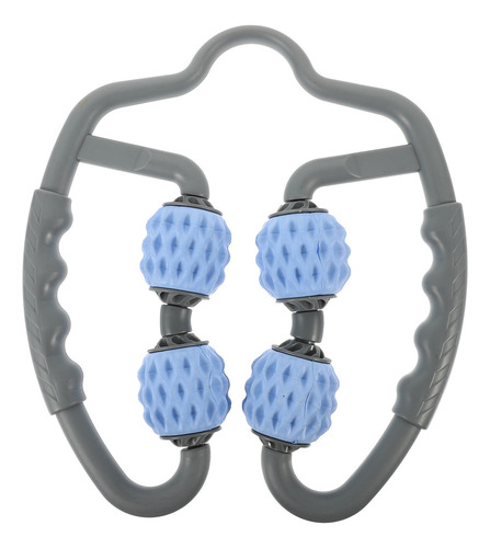 G Masajeador Portátil Muscles Ring For Piernas