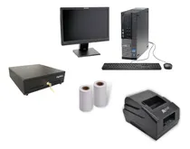 Comprar Sistema De Facturacion Completo Con Software 