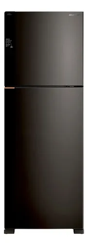Geladeira Inteligente B= Smart Brastemp Frost Free Duplex 51 110v/220v Preto ​127/220v