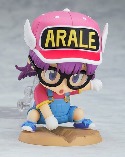 Nendoroid - Dr. Slump: Arale Norimaki