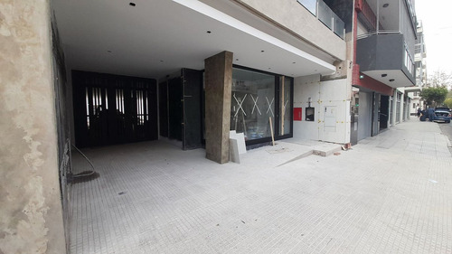 Venta Depart. 3 Amb. Balcon 7 Piso Estrenar Flores
