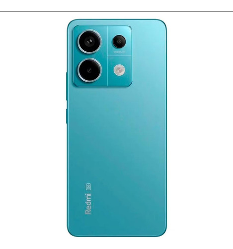 Xiaomi Redmi Note 13 Pro 5g 256gb 8gb Ram Nfc Azul