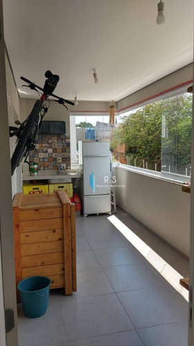 Imagem 9 de 30 de Apartamento Com 2 Dormitórios À Venda, 94 M² Por R$ 650.000,00 - Pinheirinho - Vinhedo/sp - Ap0129