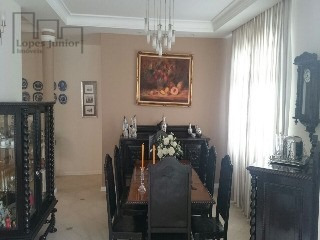 Imagem 18 de 30 de Casa Com 4 Dormitórios À Venda, 500 M² Por R$ 3.200.000,00 - Condomínio Tivoli Park - Sorocaba/sp - Ca1752