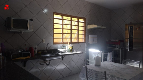 Imagem 12 de 15 de Casa - Vila Formosa - Ref: 1479 - V-1479