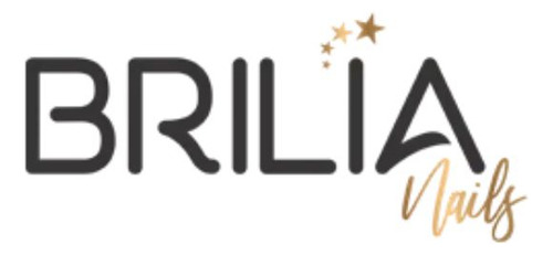 Brilia Nails Lixa Boomerang 240/240 Buffer Un