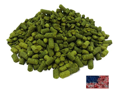 Lúpulo Citra - 50g