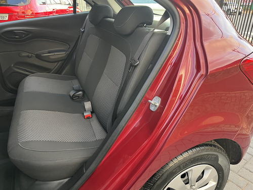 Chevrolet Onix 1.0 Lt 5p