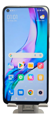 Smartphone Xiaomi Redmi Note 9 Dual Sim Nfc 64 Gb Barato Sem Juros (Usado)