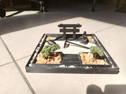 Jardín Zen