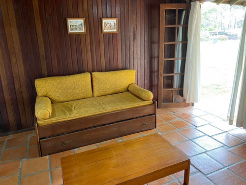 Punto Río | Cabaña De Un Dormitorio En Rincón Del Rosario