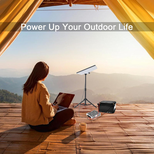 Convertidor Starlink Mini Dc Step Up De 12 V/24 V A 57 V 4.5
