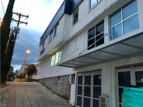 Se Alquila Clinica En El De Norte Armenia