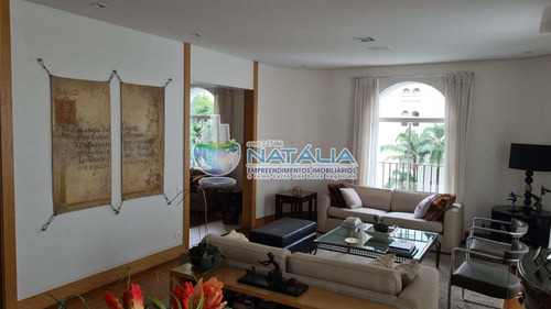 Imagem 6 de 30 de Apartamento Com 3 Dorms, Cerqueira César, São Paulo, Cod: 64189 - V64191