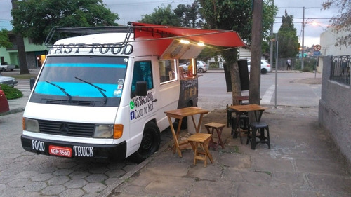 Imagem 3 de 5 de Mercedes Bens Mb180d