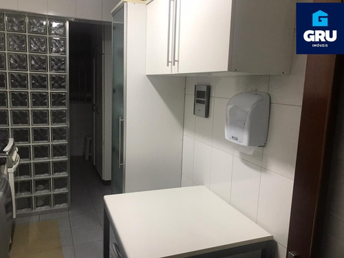 Imagem 11 de 25 de Ótimo Apartamento - Ap1111