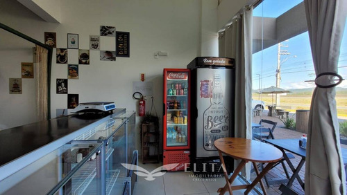 Imagem 4 de 11 de Ponto Comercial Para Mini Padaria À Venda Na Praia Do Tabule - 300469