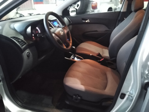 Hyundai HB20S 1.6 Comfort Plus Flex Aut. 4p