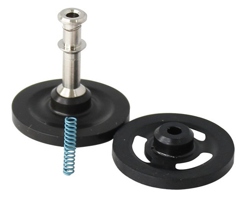 Kit De Reparación Para Válvula Ss250a Humphrey Srkss250a