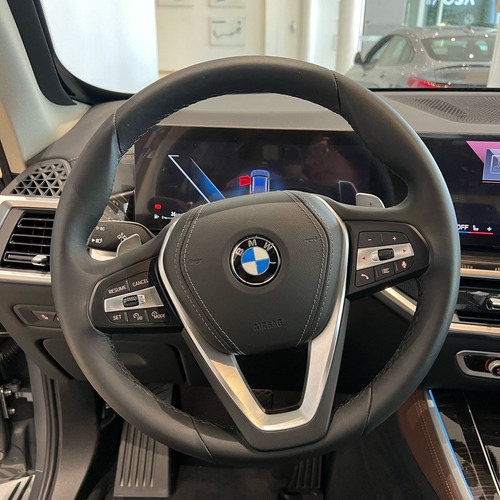 X5 Xdrive40 Adapted Plus