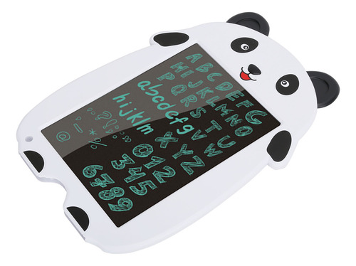Tablero De Dibujo, Tableta Lcd De 9 Pulgadas, Escritura A Ma