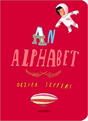 An Alphabet - Penguin Usa Kel Ediciones