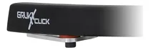 Comprar Gruv-x Grvxcl-bs X-click Bloque De Percusión - Negro Satén