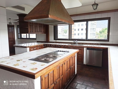 Imagen 15 de 15 de Apartamento En Venta Country Club 22-21387 Eva Castillo 0414.306.72.20