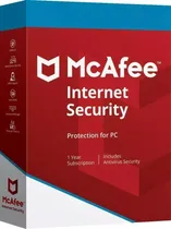 Comprar Promo Antivirus Total Protection 2025  3 Pc X 01 Año Origina