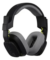 Comprar Audifonos Astro Gaming A10 G2 Headset Playstation Negro