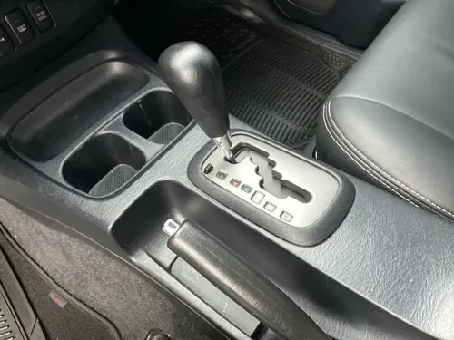 Toyota Fortuner 2.7l 4x2