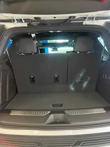 Chevrolet Tahoe 5.3 V8 Z71 4Wd At
