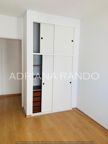 Imagen 10 de 14 de 149- Impecable Semipiso De 3 Amb Al Contrafrente Con Balcon
