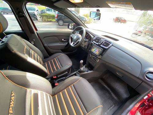 Autos Renault Sandero Stepway Ford Focus Honda Hrv Fiat Crv