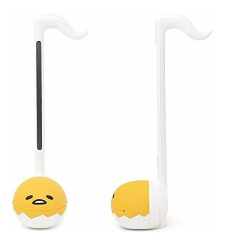 Instrumento Musical Otamatone Special Edition (gudetama)