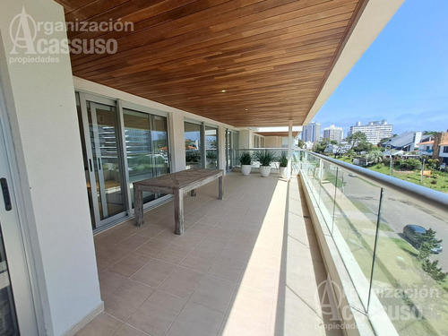 Departamento En Aidy Grill 2 Dormitorios 2 Baños Balcon Grande Garage Piscina Parrilleros