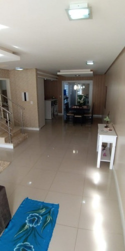 Casa Em Hípica Com 3 Dormitórios - Mi269453