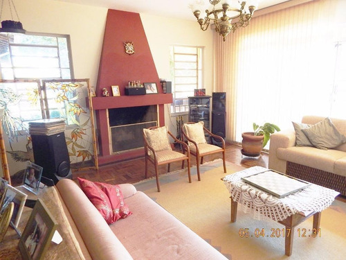 Chácara À Venda No Chacara São Bento - Valinhos / Sp - Ch0398
